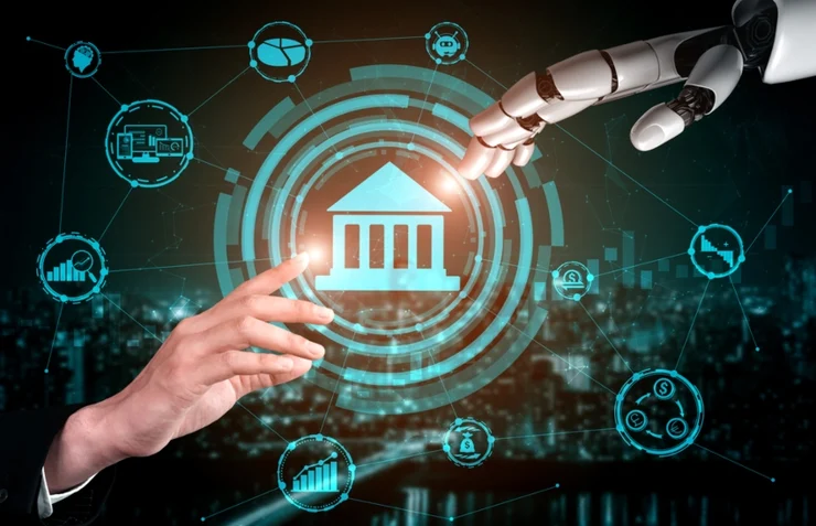 IA para las microfinancieras