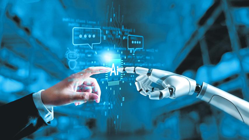 Software para microfinancieras con modelos de Inteligencia artificial