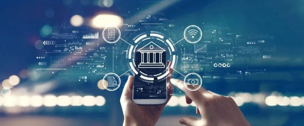 Las Fintech