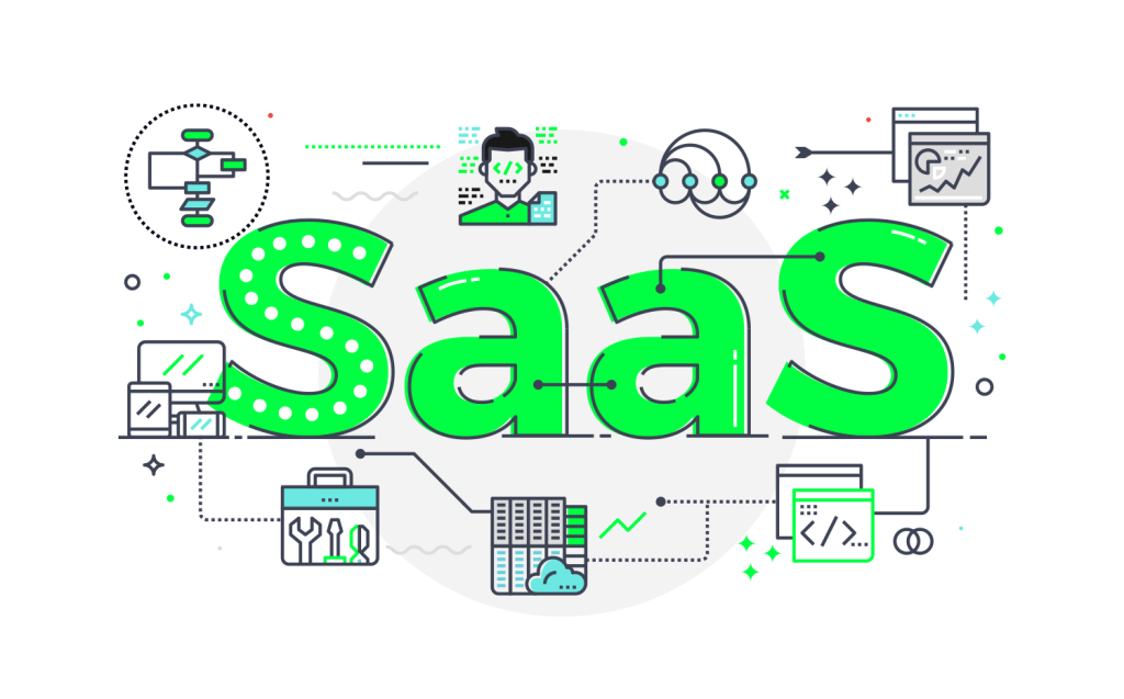 Tecnología SaaS