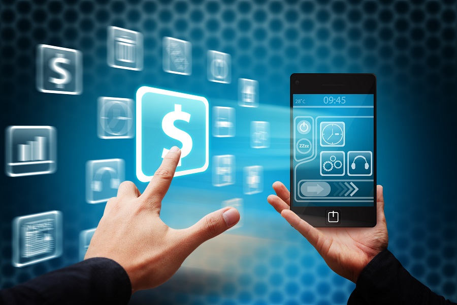Transformación digital microfinanciera