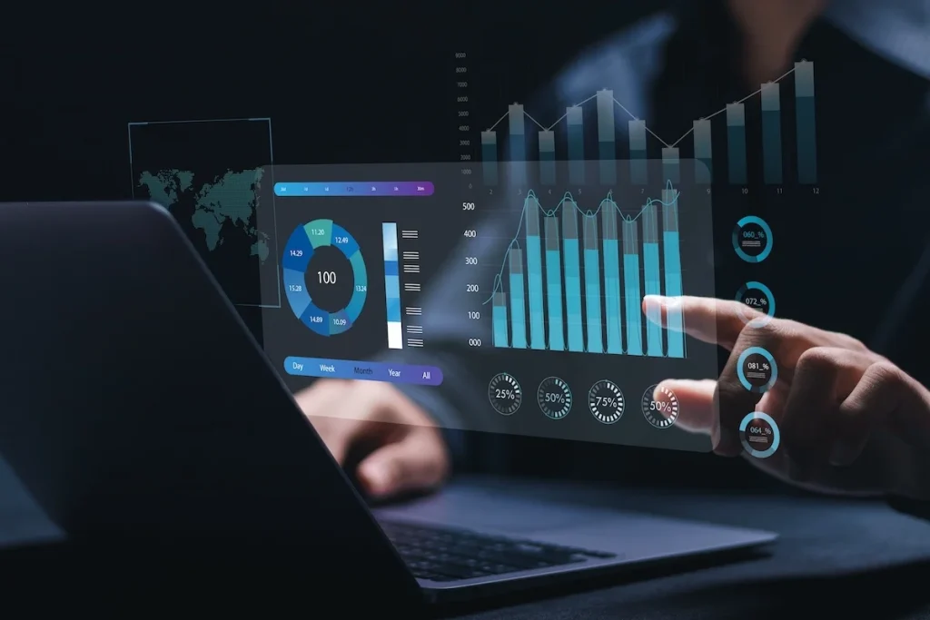 tendencias digitales en microfinanzas