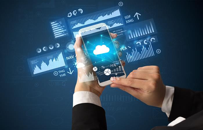 Transformación Digital en el Sector Financiero: Claves para la Competitividad y el Crecimiento