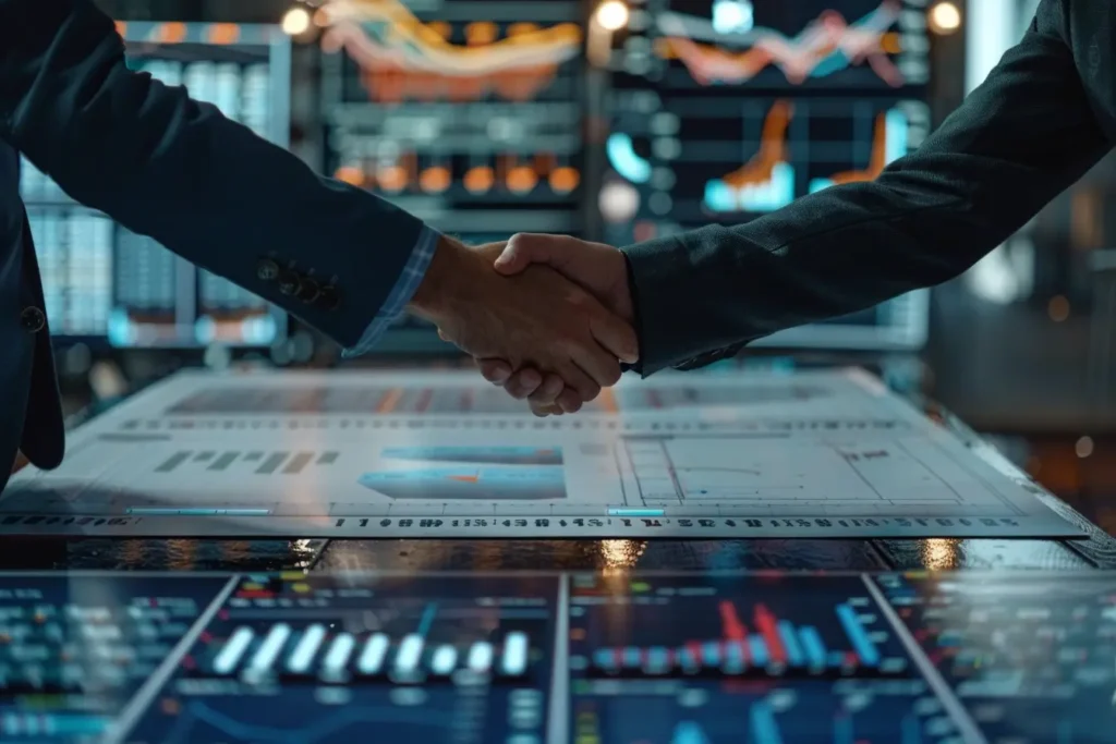 Alianzas Tecnológicas en el sector microfinanciero