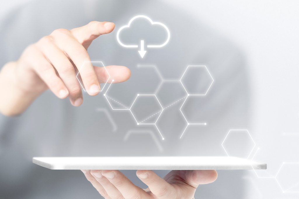 Administración de Nube