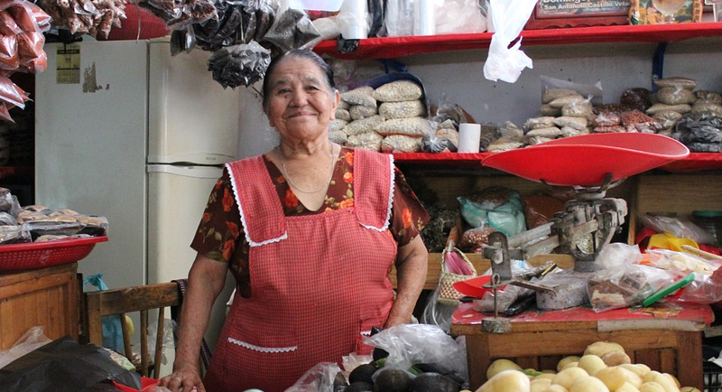 microfinanzas para las mujeres