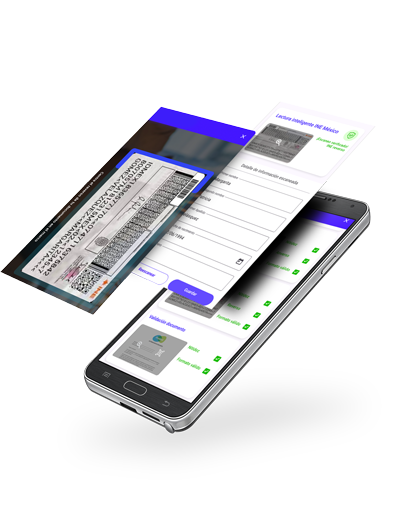 Kata Scansense- validación de documentos