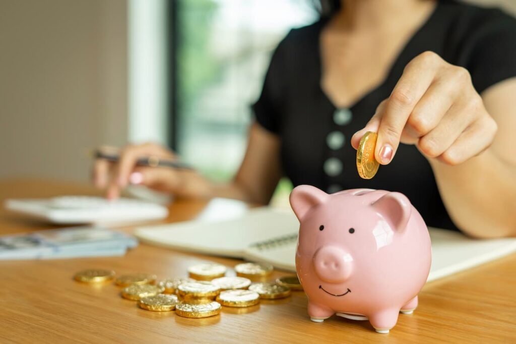 Educación Financiera