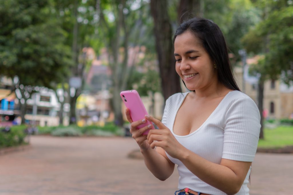 Digitalización de procesos