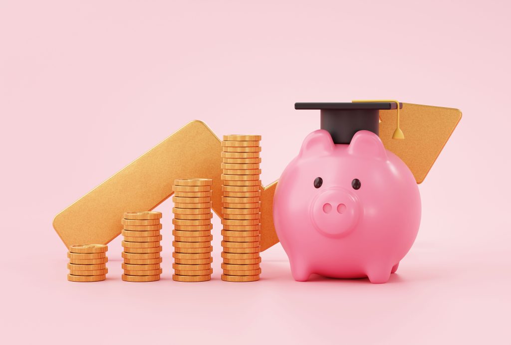 Educación Financiera