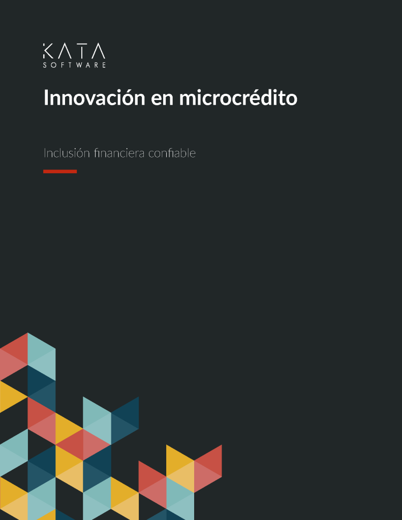 innovación en microcrédito