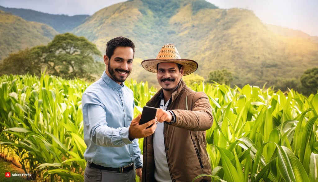 Webinar: La Transformación Digital de las Microfinanzas es Híbrida