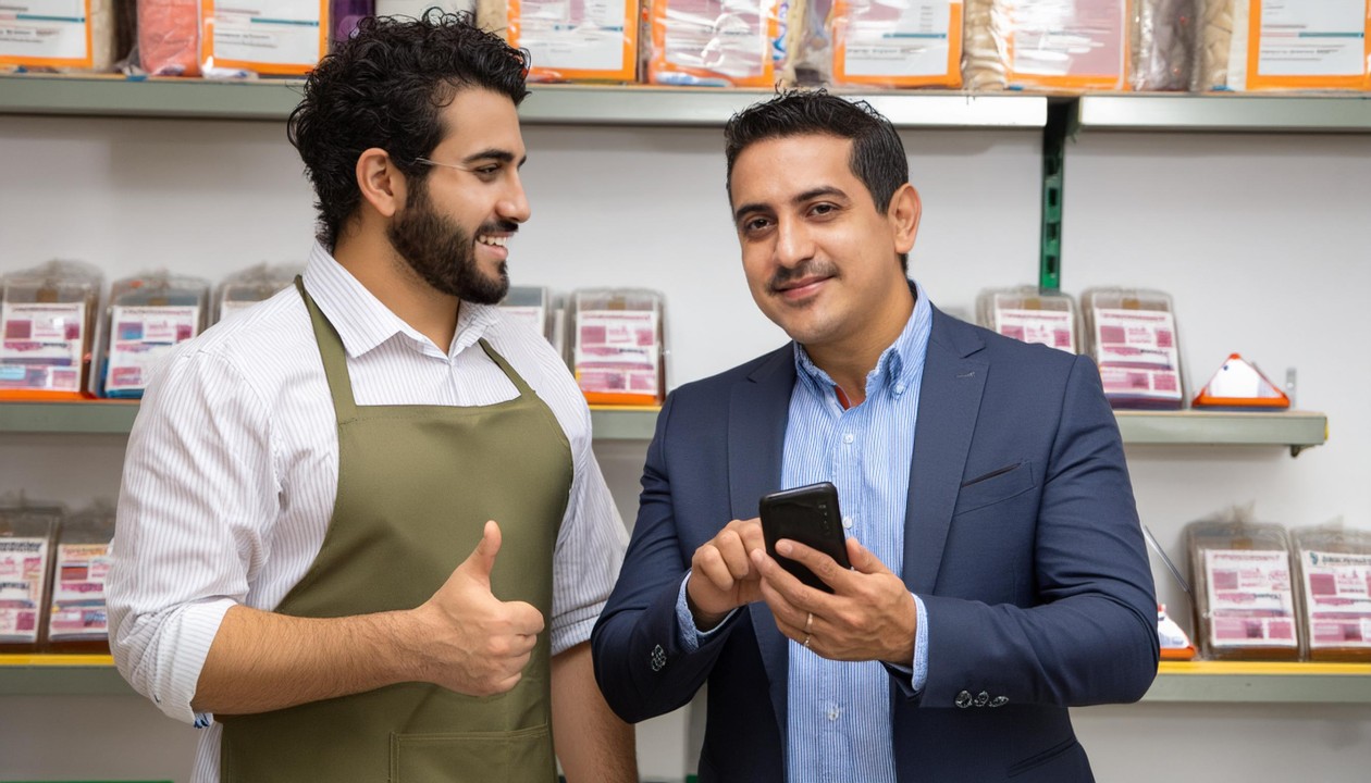 digitalización de las microfinanzas