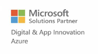Microsoft solutions partner