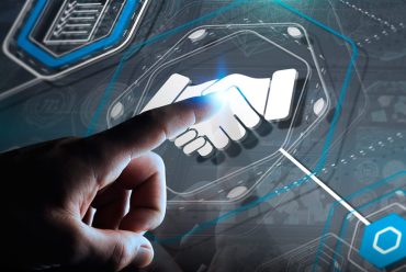 alianzas tecnológicas en el sector financiero