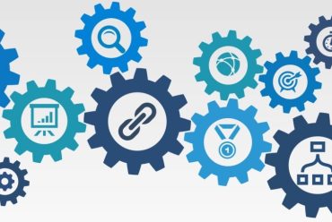software orquestación de procesos en el sector financiero