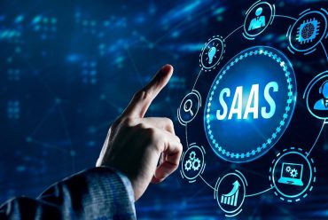 Tecnología SaaS para financieras