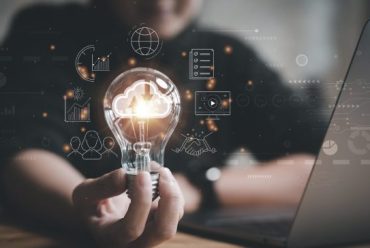 tecnología e innovación financiera