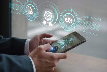 Tendencias tecnológicas para microfinanzas