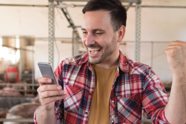 Onboarding Digital Financiero