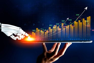 Inteligencia Artificial en el sector financiero